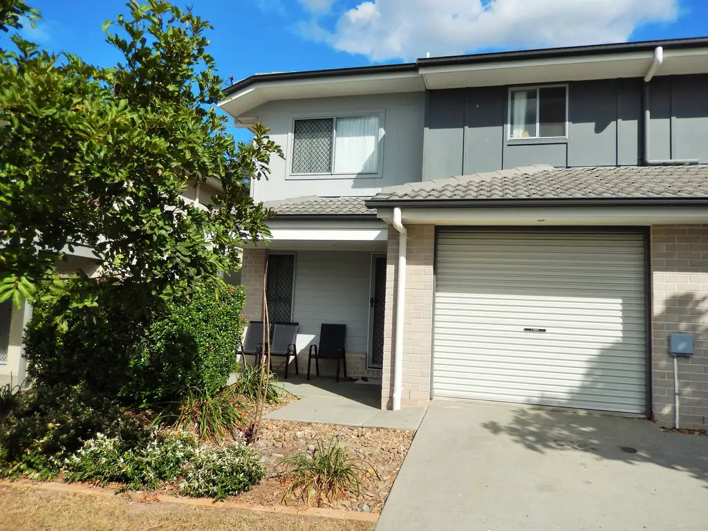 Main view of Homely townhouse listing, 37/40 Old Logan Road, Gailes QLD 4300