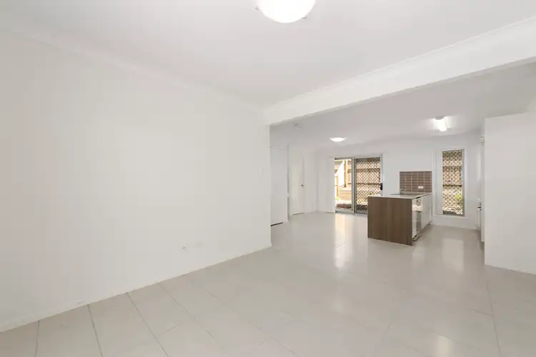 Fourth view of Homely townhouse listing, 37/40 Old Logan Road, Gailes QLD 4300