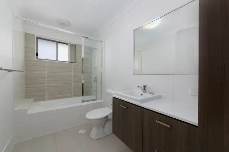 Fifth view of Homely townhouse listing, 37/40 Old Logan Road, Gailes QLD 4300
