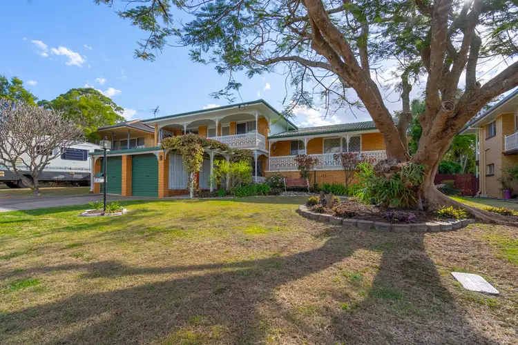 Main view of Homely house listing, 3 Devon Street, Eastern Heights QLD 4305