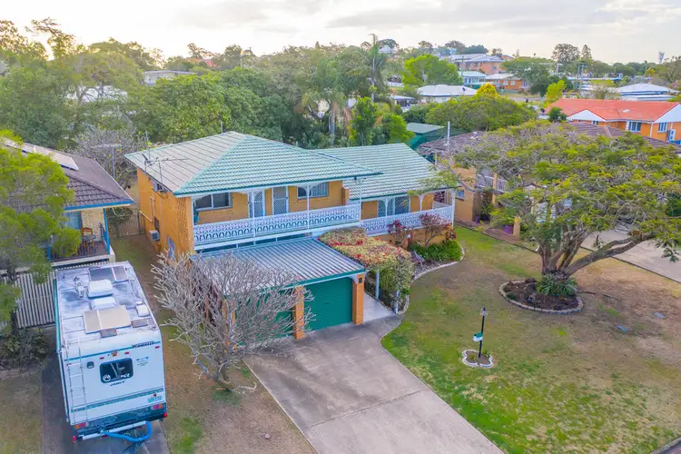 Second view of Homely house listing, 3 Devon Street, Eastern Heights QLD 4305