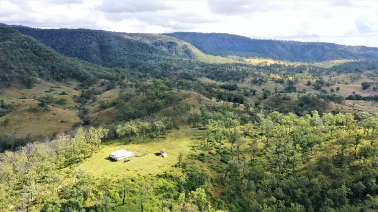 Second view of Homely rural property listing, 392 Kerwitz Road, Rosevale QLD 4340
