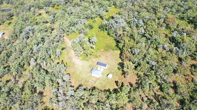 Fourth view of Homely rural property listing, 392 Kerwitz Road, Rosevale QLD 4340