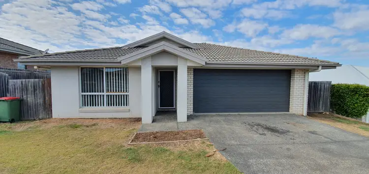 46 Diamantina Boulevard, Brassall QLD 4305