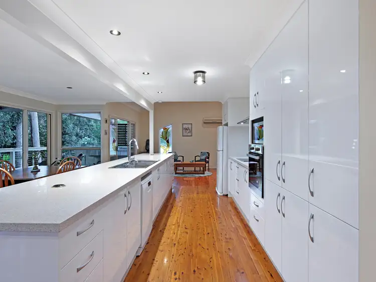 Sixth view of Homely house listing, 1 Kalina Place, Karana Downs QLD 4306
