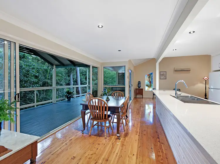 Seventh view of Homely house listing, 1 Kalina Place, Karana Downs QLD 4306
