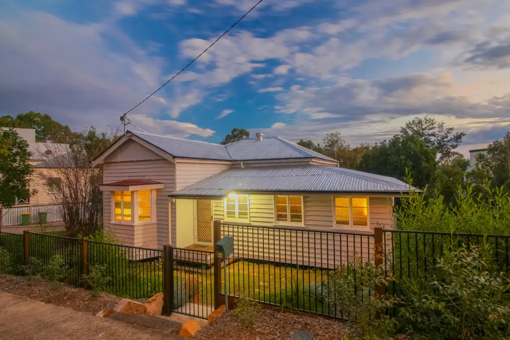 Main view of Homely house listing, 64 Pine Mountain Road, North Ipswich QLD 4305