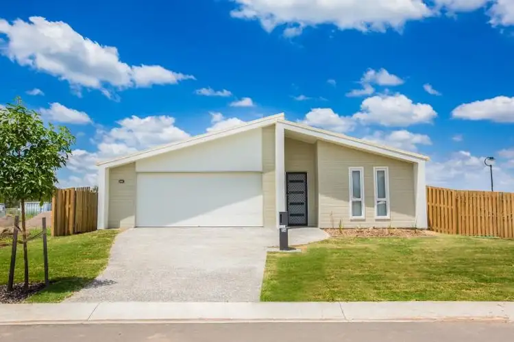 Main view of Homely house listing, 14 Azure Street, Rosewood QLD 4340