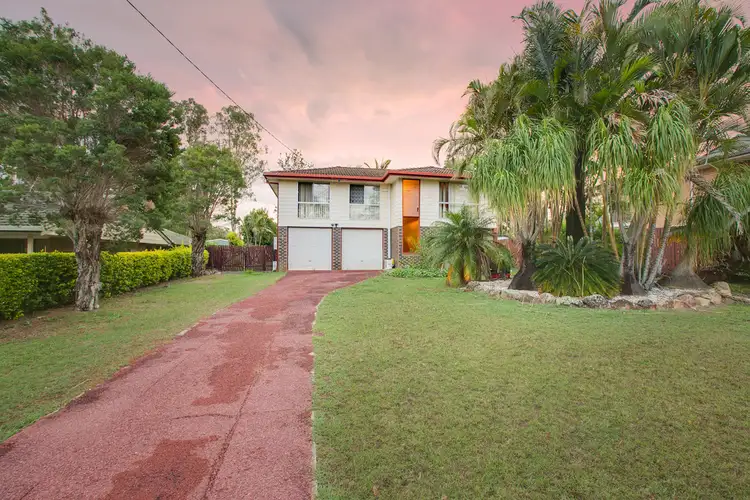 58 O'Neills Road, Willowbank QLD 4306