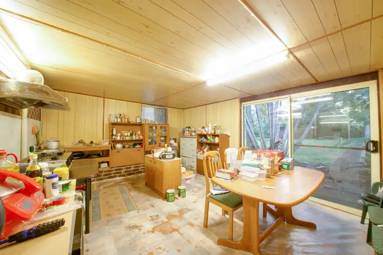 Fifth view of Homely house listing, 58 O'Neills Road, Willowbank QLD 4306