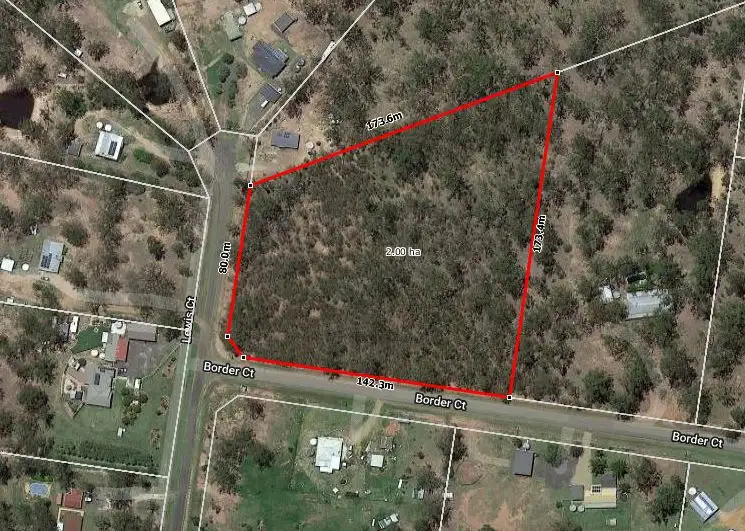 Second view of Homely rural property listing, 2 Lewis Court, Lockyer Waters QLD 4311