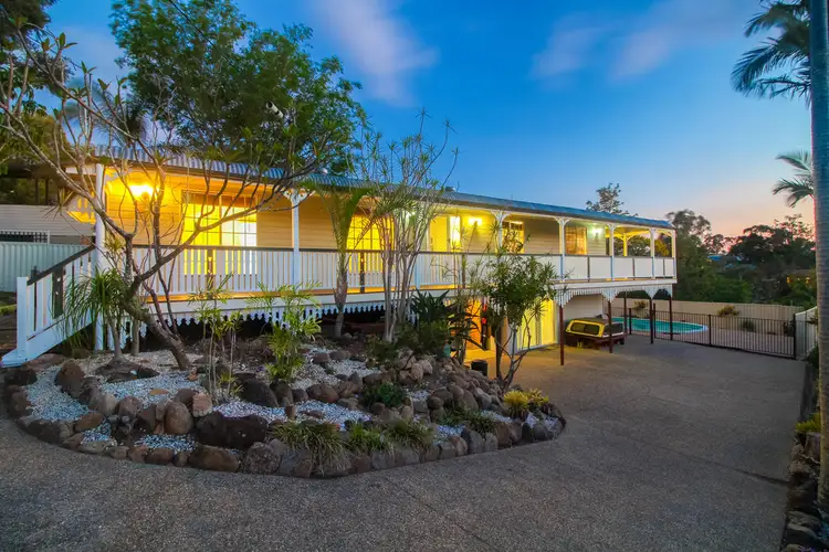 7 Portley Street, Bundamba QLD 4304