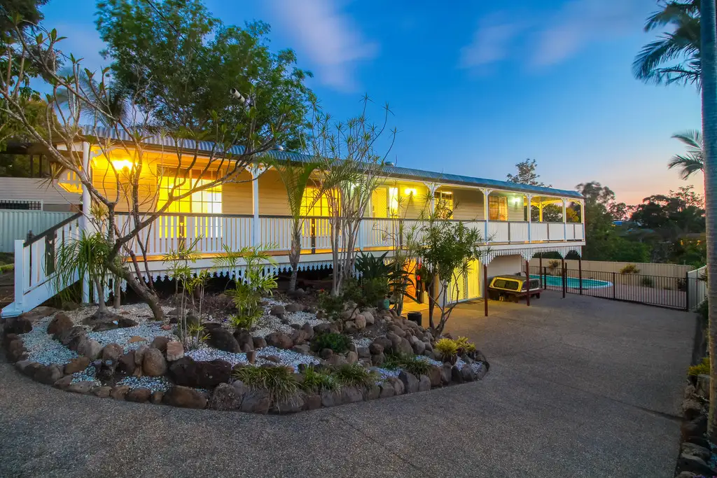 Main view of Homely house listing, 7 Portley Street, Bundamba QLD 4304