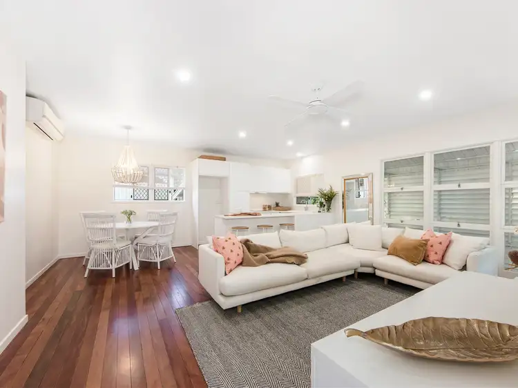 56A Whitehill Road, Eastern Heights QLD 4305