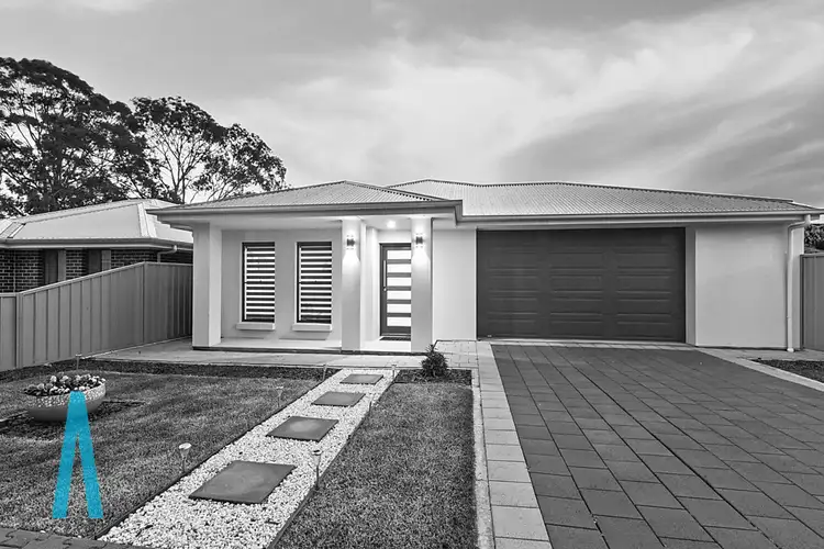 3A Bunbury Terrace, Valley View SA 5093