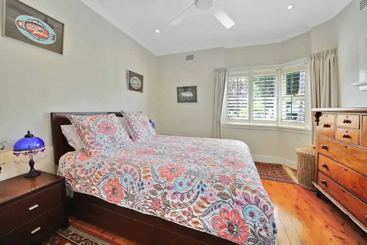 Fourth view of Homely house listing, 26 Hollands Avenue, Marrickville NSW 2204
