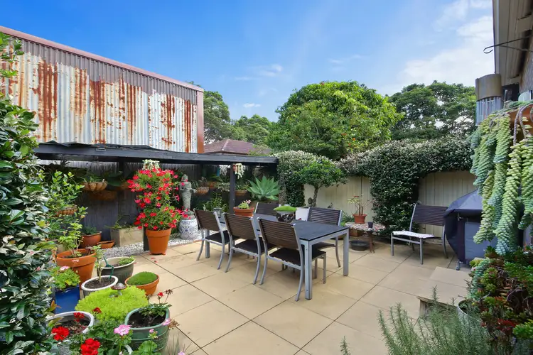 Sixth view of Homely house listing, 26 Hollands Avenue, Marrickville NSW 2204
