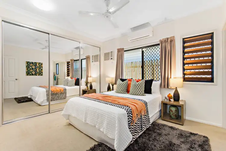 Fifth view of Homely unit listing, 6/97-101 Livingstone Street, West End QLD 4810