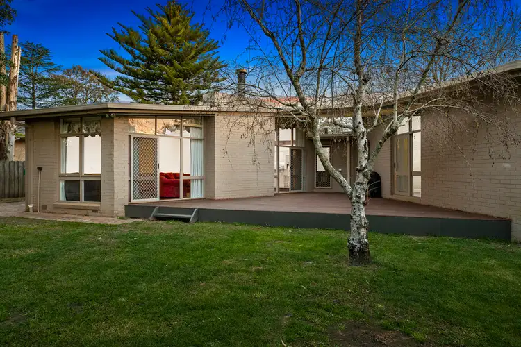Third view of Homely house listing, 59 Landscape Drive, Boronia VIC 3155