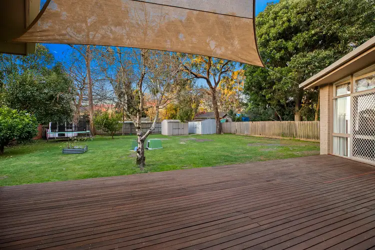 Fourth view of Homely house listing, 59 Landscape Drive, Boronia VIC 3155