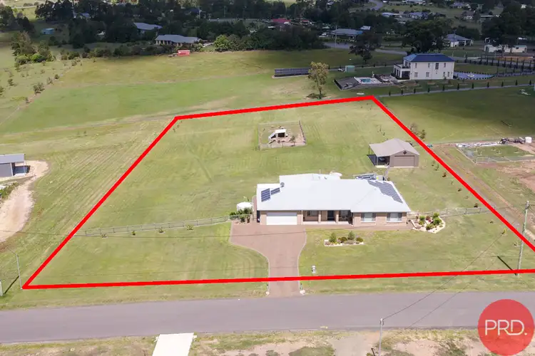 16 Kirkwood Place, Branxton NSW 2335