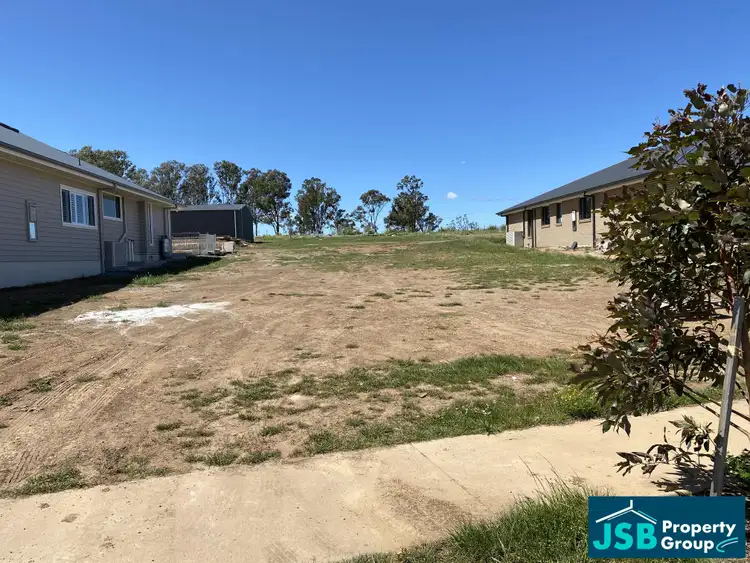 Second view of Homely land listing, 25 Torulosa Road, The Oaks NSW 2570