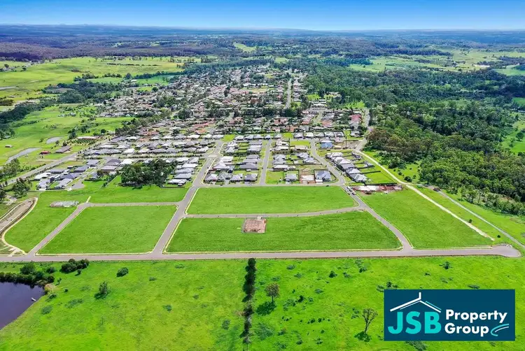 Seventh view of Homely land listing, 25 Torulosa Road, The Oaks NSW 2570