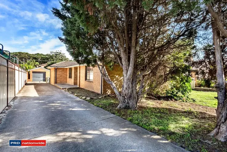 Second view of Homely house listing, 64 Horace Street, Shoal Bay NSW 2315