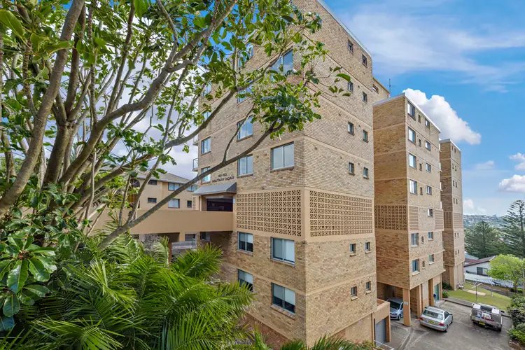 41 / 48-50 Military Road, North Bondi NSW 2026