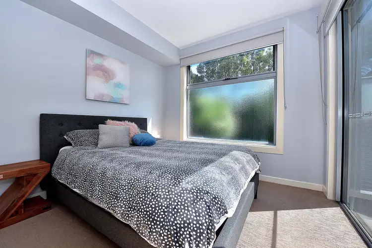 Fifth view of Homely apartment listing, 106/135 Lower Dandenong Road, Mentone VIC 3194