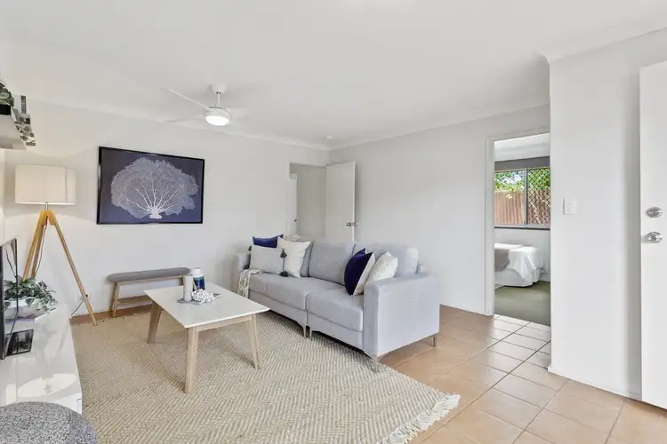Second view of Homely house listing, 6B Elwood Court, Craigie WA 6025