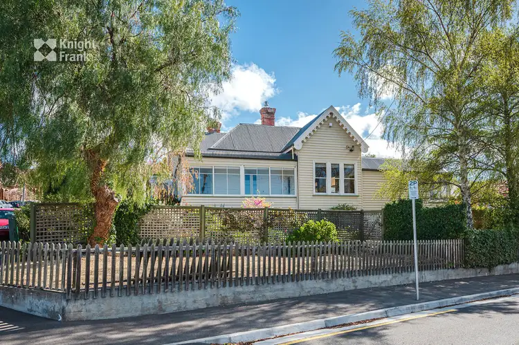 Main view of Homely house listing, 41 Forest Road, West Hobart TAS 7000