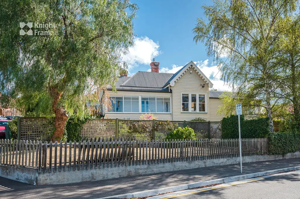Main view of Homely house listing, 41 Forest Road, West Hobart TAS 7000