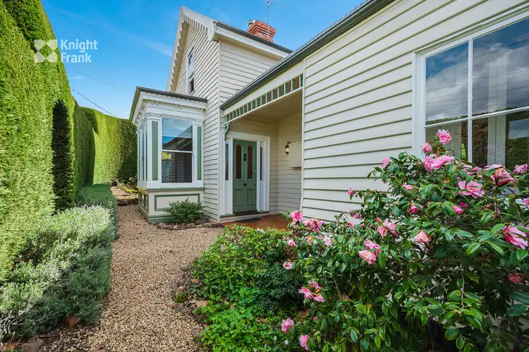 Second view of Homely house listing, 41 Forest Road, West Hobart TAS 7000