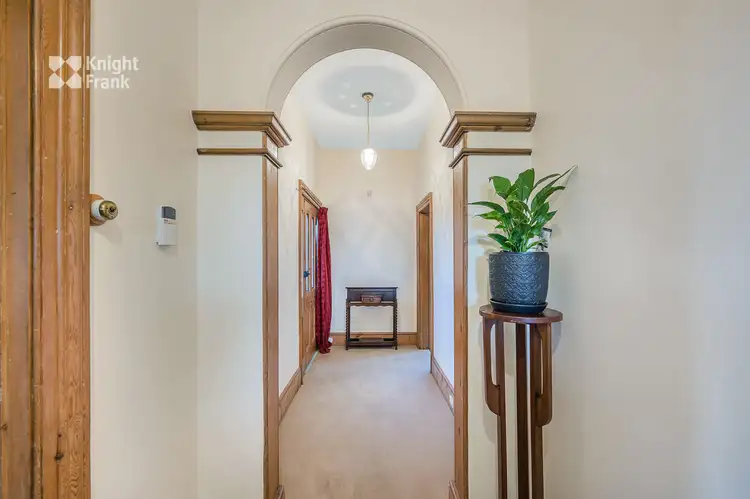 Third view of Homely house listing, 41 Forest Road, West Hobart TAS 7000