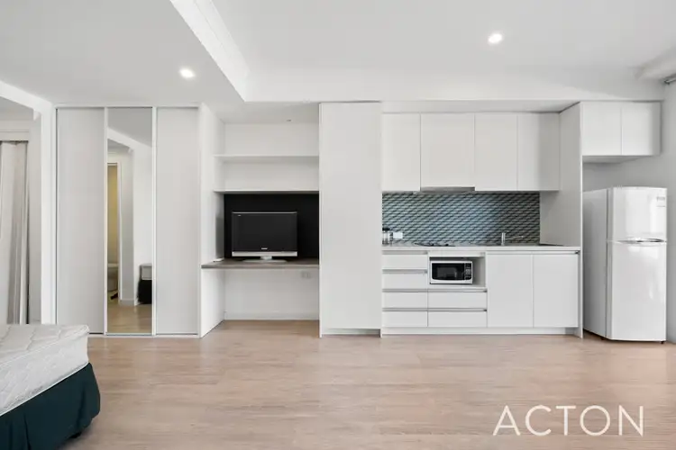 29/10 Quarry Street, Fremantle WA 6160