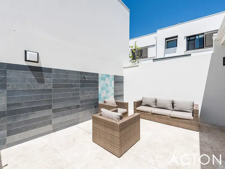 Third view of Homely house listing, 3/9 Athletes Parade, Floreat WA 6014