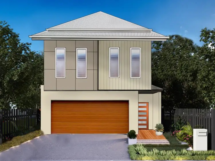 Main view of Homely house listing, 425 Scarborough Road, Scarborough QLD 4020