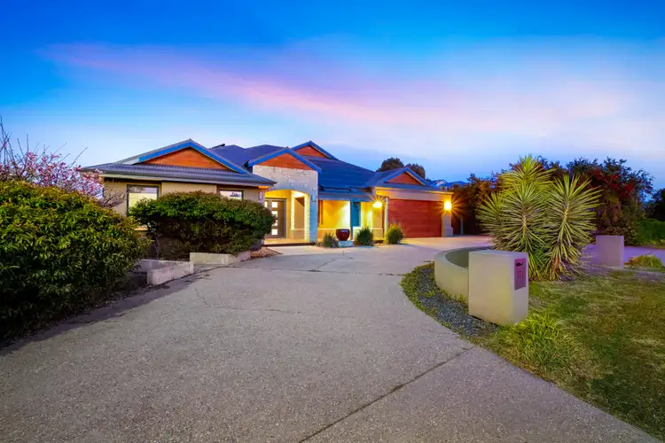 271 Tapper Road, Atwell WA 6164