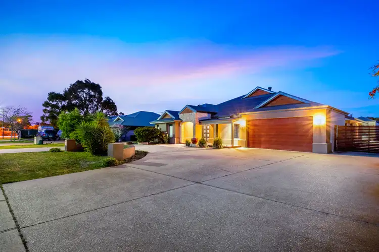Third view of Homely house listing, 271 Tapper Road, Atwell WA 6164