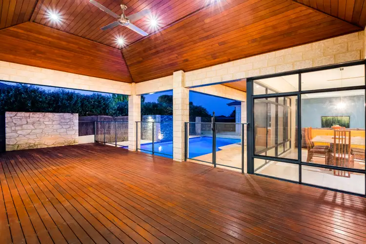 Fifth view of Homely house listing, 271 Tapper Road, Atwell WA 6164