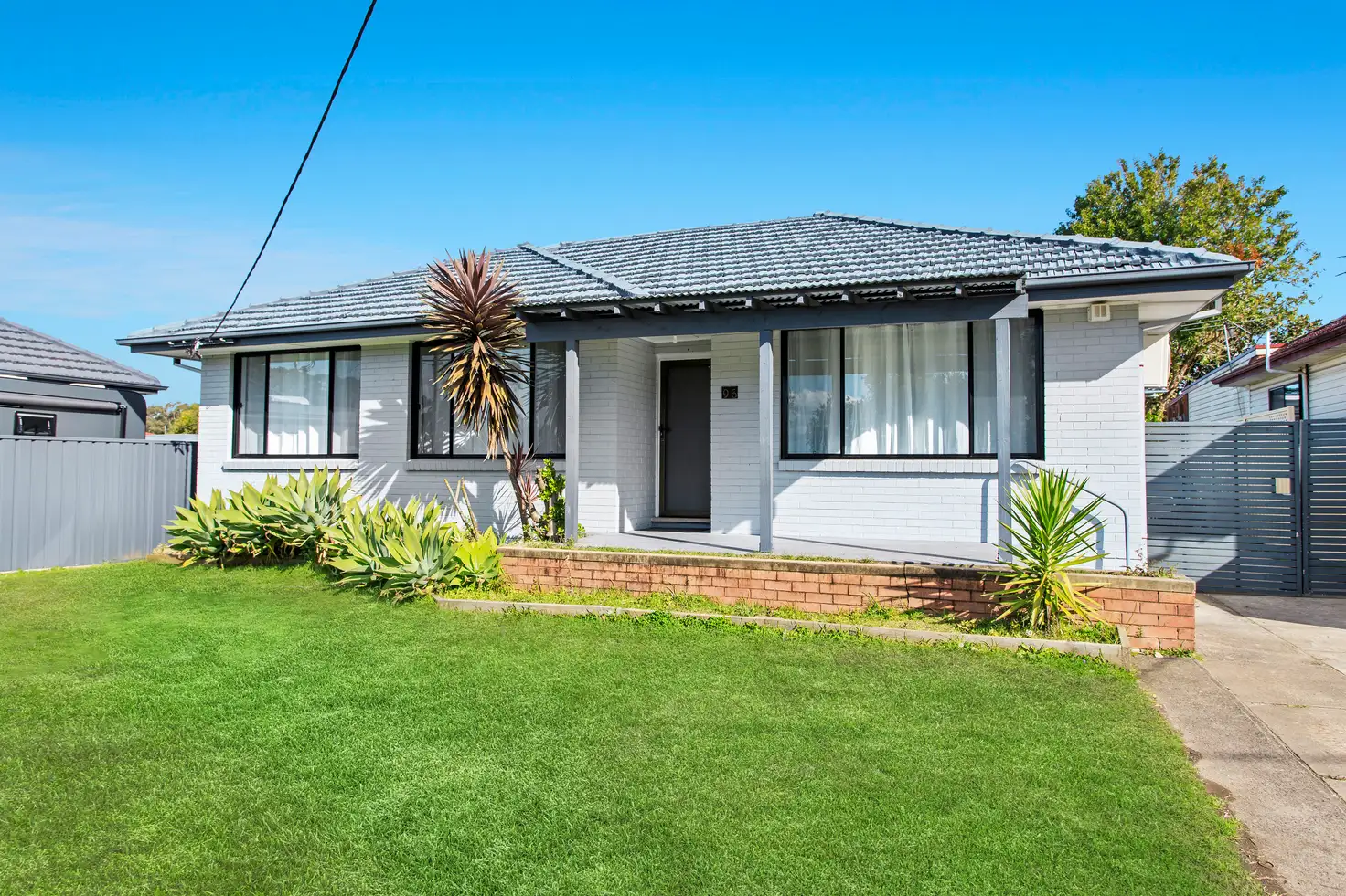 Main view of Homely house listing, 95 Fowlers Road, Dapto NSW 2530