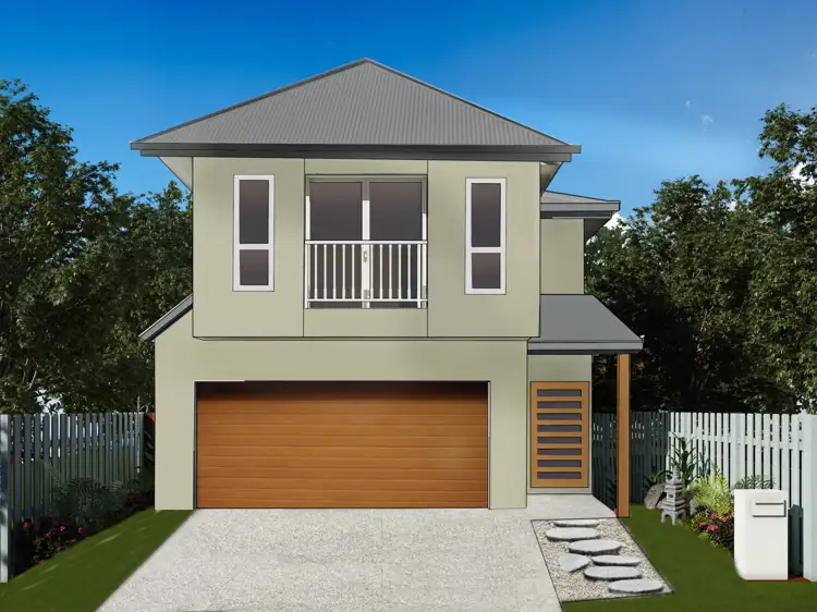 429 Scarborough Road, Scarborough QLD 4020