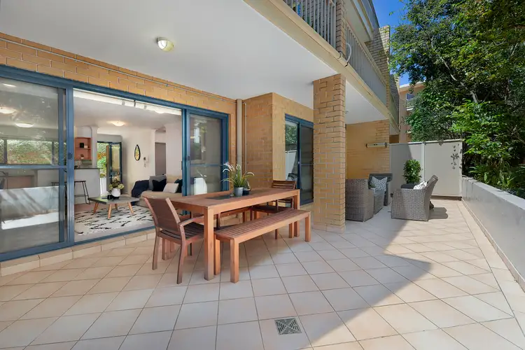 4/4-6 Cowper Street, Randwick NSW 2031
