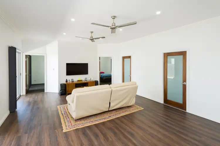 Third view of Homely house listing, 53 Victor Avenue, Paradise Point QLD 4216