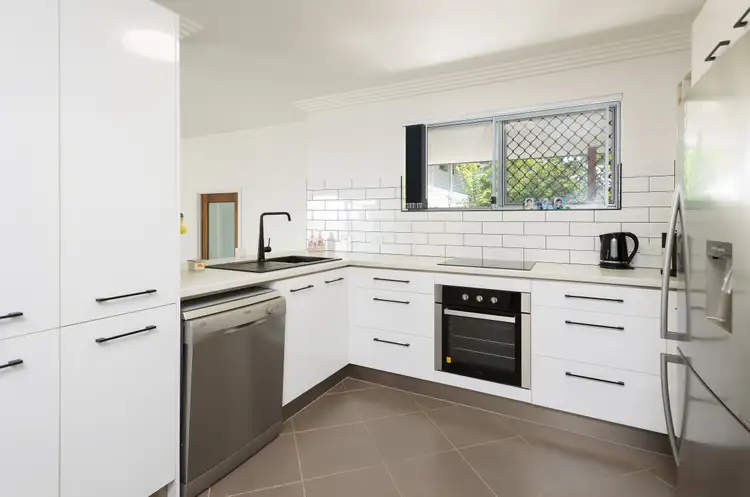 Fourth view of Homely house listing, 53 Victor Avenue, Paradise Point QLD 4216