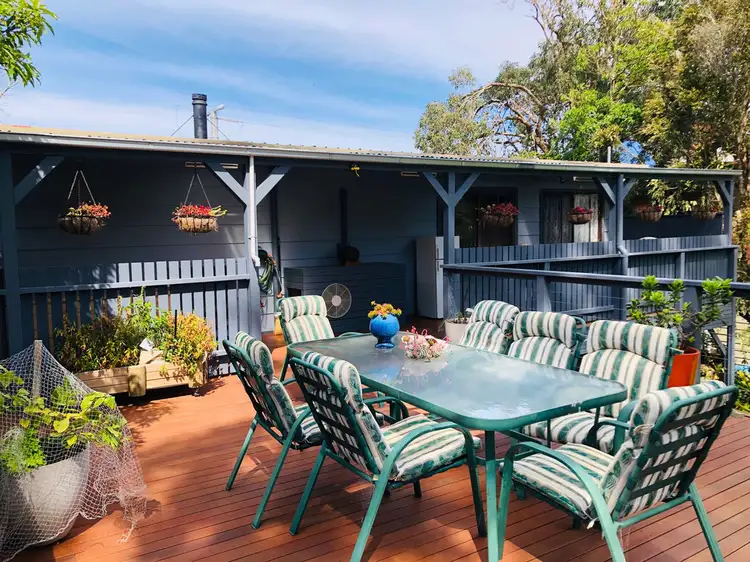 Main view of Homely house listing, 15 Waratah Ave, Waratah Bay VIC 3959