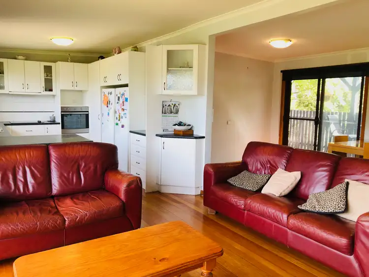 Fourth view of Homely house listing, 15 Waratah Ave, Waratah Bay VIC 3959