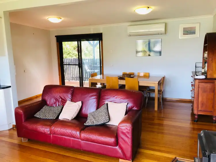 Fifth view of Homely house listing, 15 Waratah Ave, Waratah Bay VIC 3959