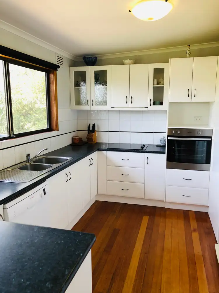 Sixth view of Homely house listing, 15 Waratah Ave, Waratah Bay VIC 3959